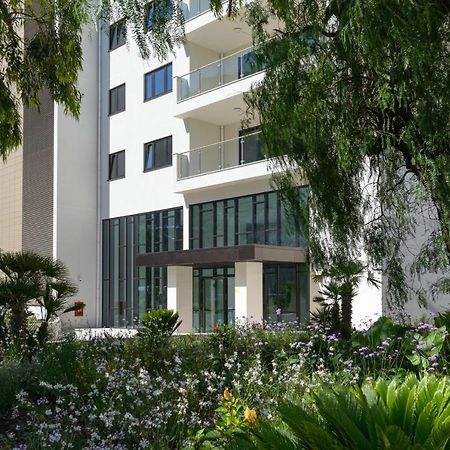 Luxury Modern Apartment With Exceptional Views! Hosted By Sweetstay Gibraltar Eksteriør billede
