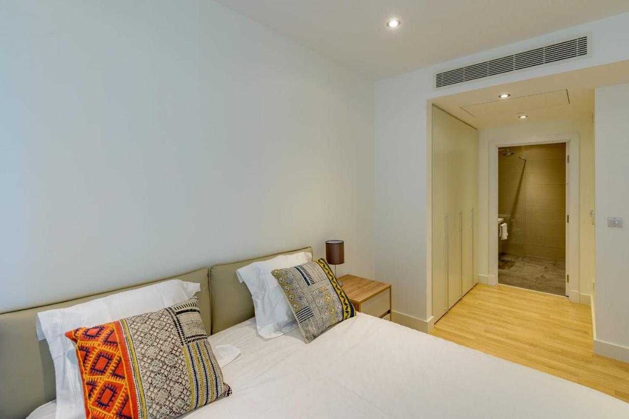 Luxury Modern Apartment With Exceptional Views! Hosted By Sweetstay Gibraltar Eksteriør billede