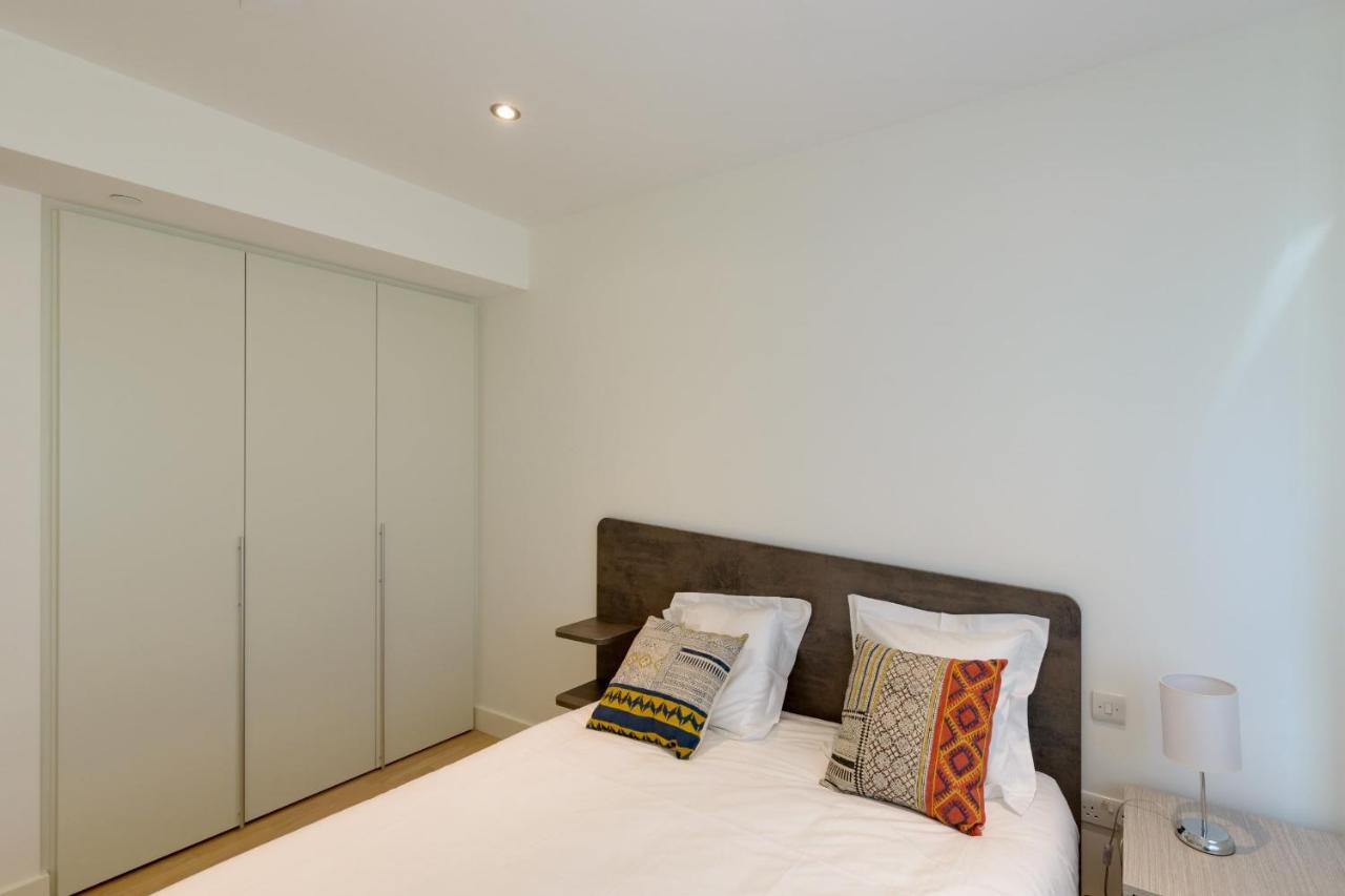 Luxury Modern Apartment With Exceptional Views! Hosted By Sweetstay Gibraltar Eksteriør billede
