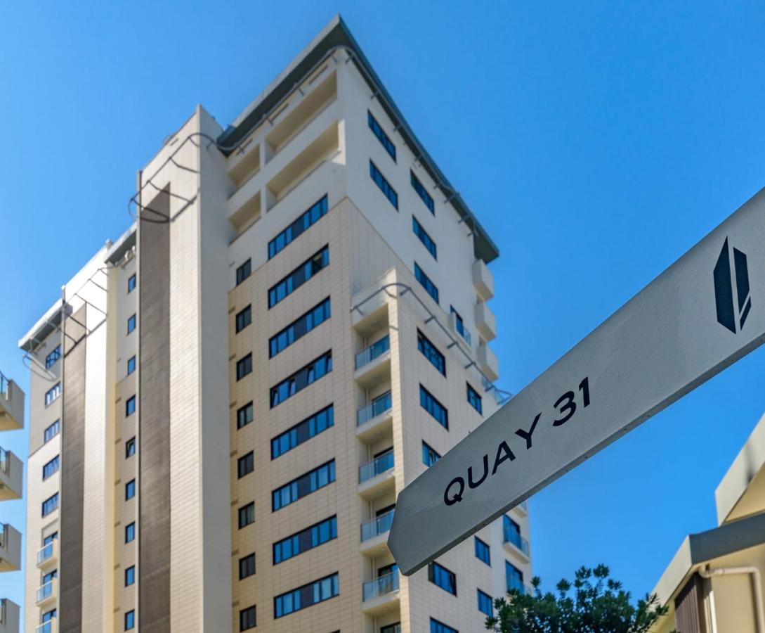 Luxury Modern Apartment With Exceptional Views! Hosted By Sweetstay Gibraltar Eksteriør billede