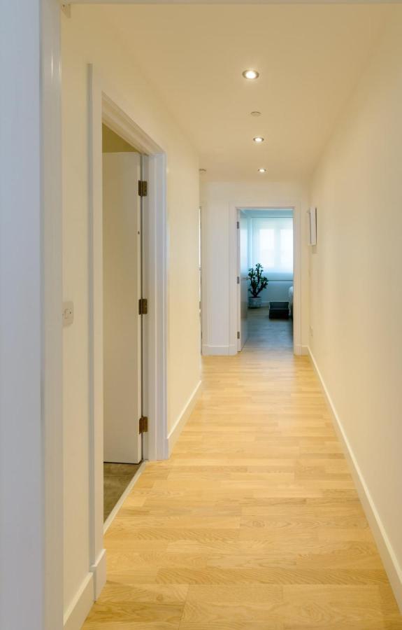 Luxury Modern Apartment With Exceptional Views! Hosted By Sweetstay Gibraltar Eksteriør billede