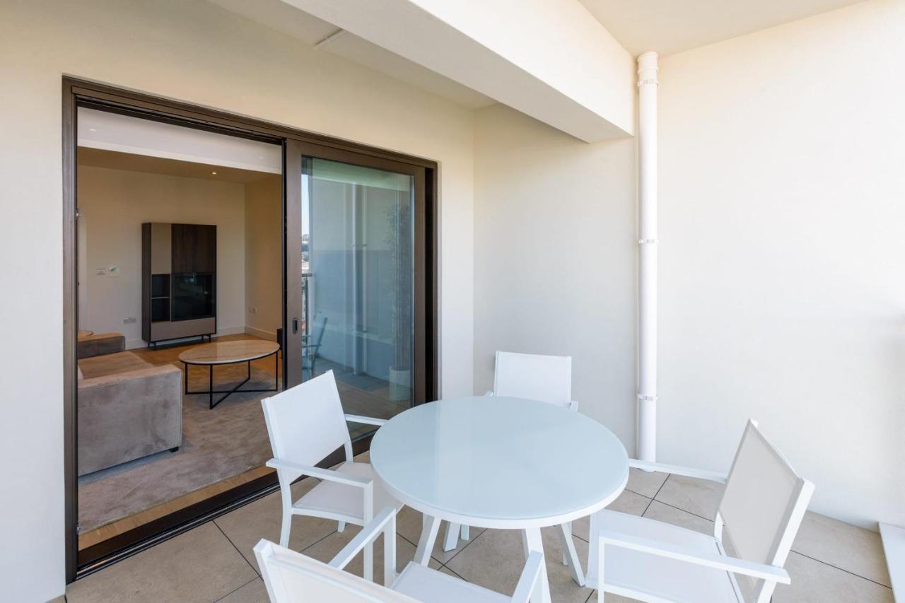Luxury Modern Apartment With Exceptional Views! Hosted By Sweetstay Gibraltar Eksteriør billede